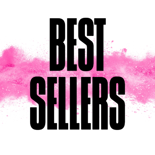 Best Selling Custom Items