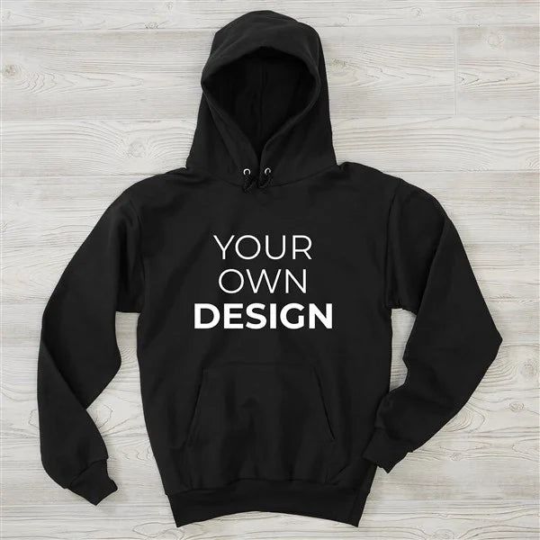 Custom Hoodie