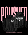 Zodiac University Hoodie