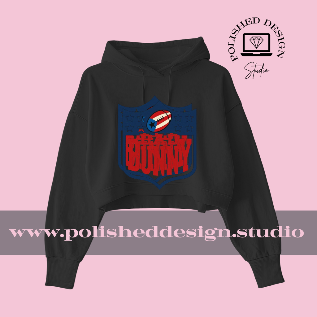 Bad Bunny – Game Day Halftime Collection