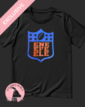 ELE EFE ENE Football Shirt