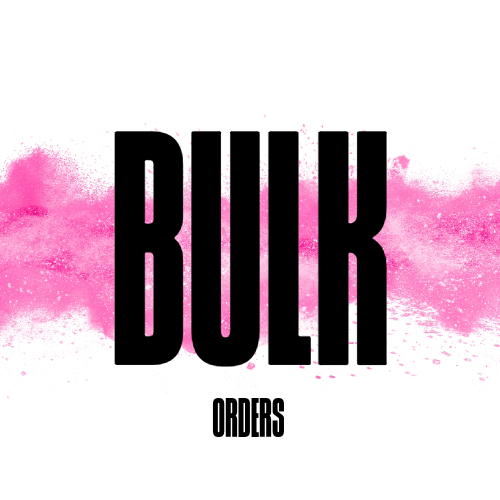 Bulk Custom Tees – Dozen Pricing (Buy More, Save More!)