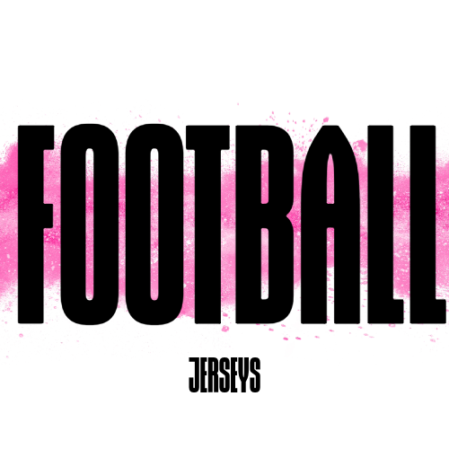 Custom Football Jersey