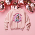 Girl of All Seasons Crewneck