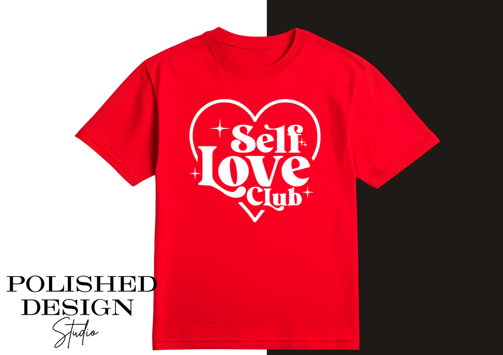 Self Love Club